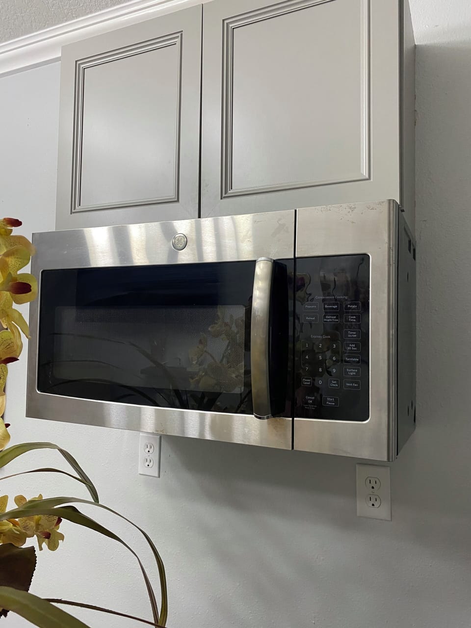 Microwave