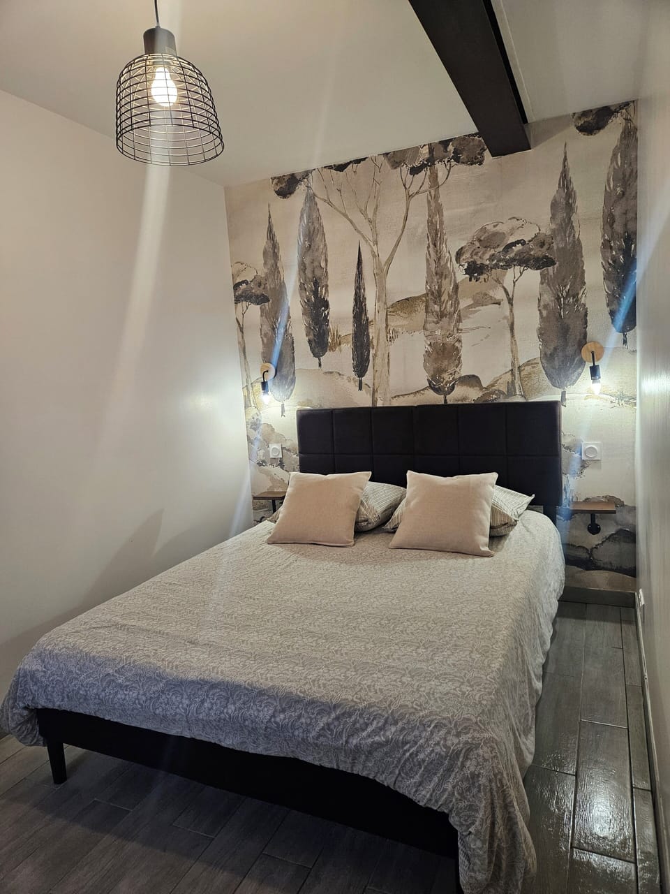 Apartment, 1 Bedroom, Kitchen | 1 bedroom, soundproofing, free WiFi