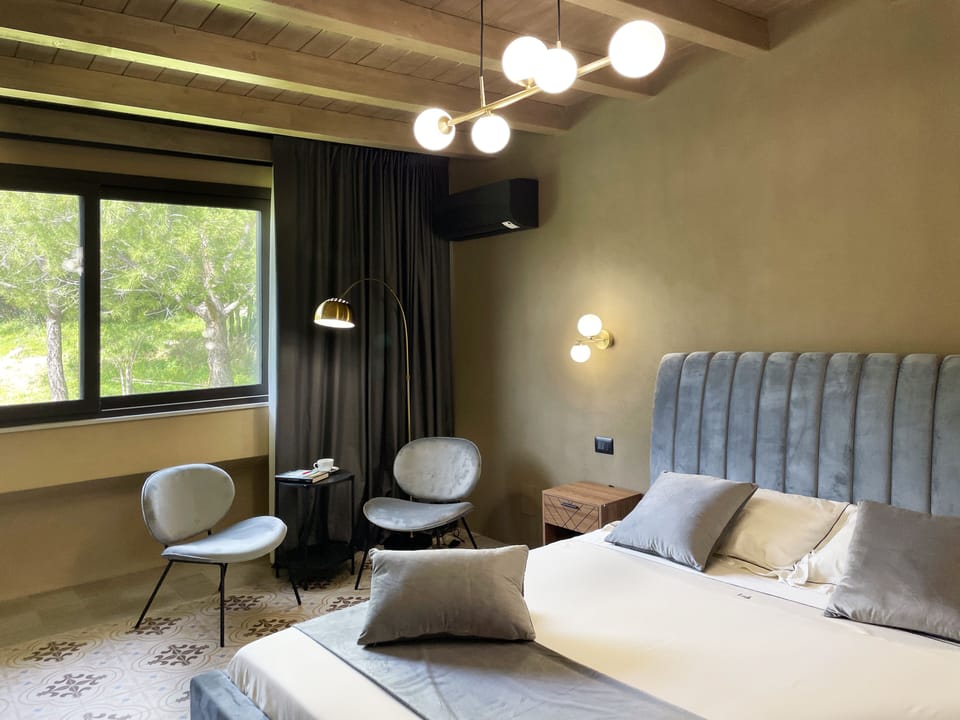 Comfort Room, Pool View | In-room safe, individually furnished, desk, laptop workspace