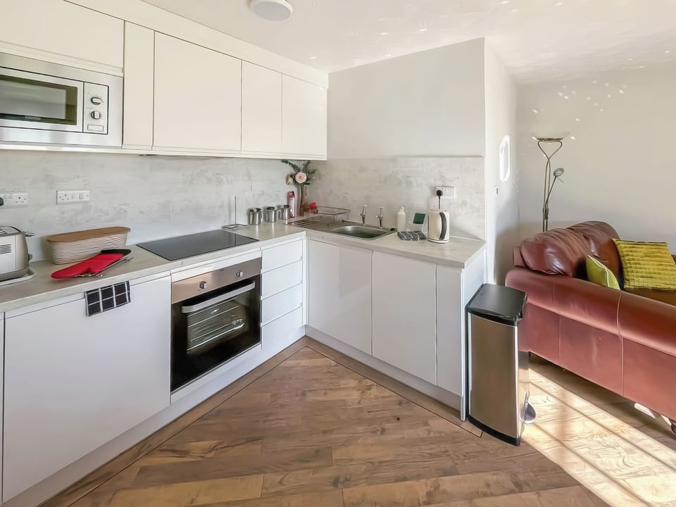 Kitchen | Bramble - The Country Cottages, Burgh le Marsh