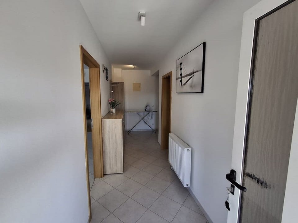 Apartment (Three Bedroom with Balcony Sweet Apar) | Lobby