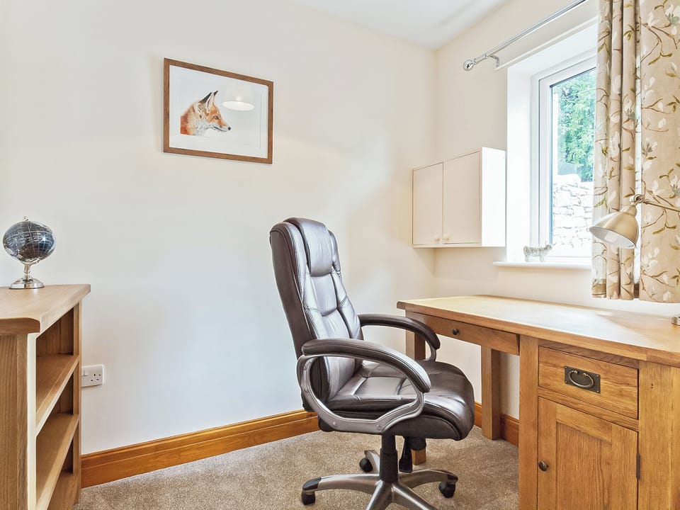Interior | Pier Cottage - Holgates, Arnside, near Carnforth