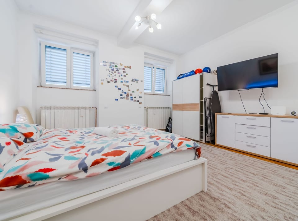 Apartment (Urban Nest Room) | 1 bedroom
