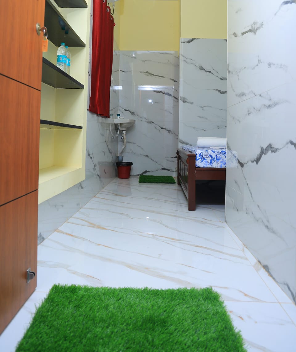 Superior Double Room | Select Comfort beds