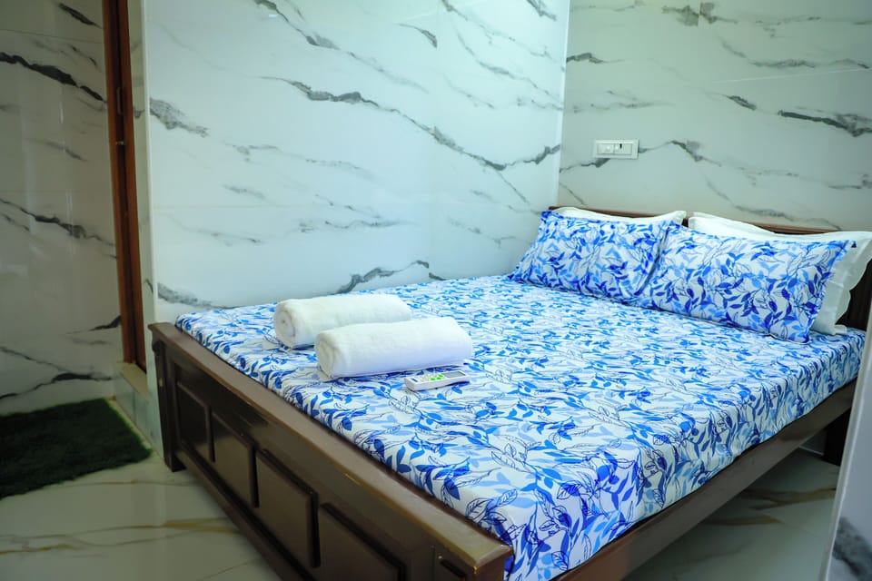 Superior Double Room | Select Comfort beds
