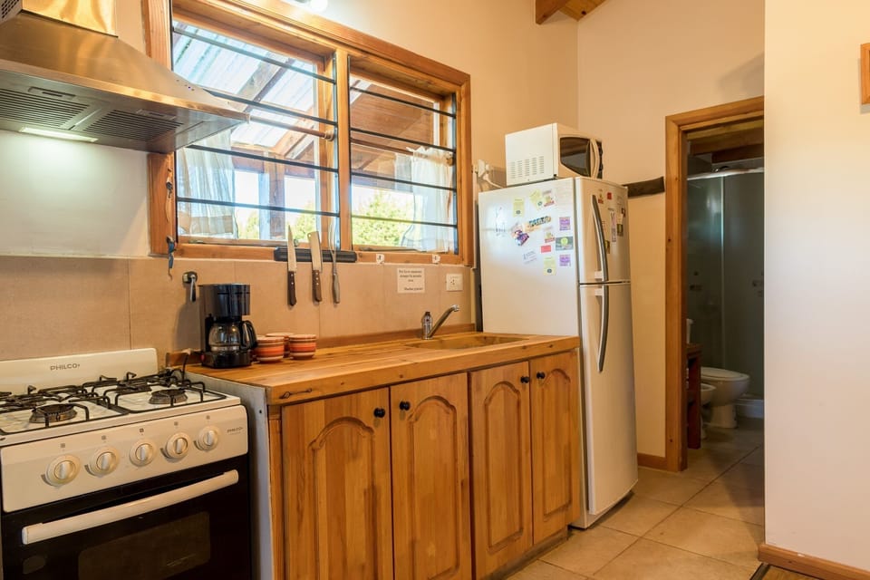 Coffee / tea facilities