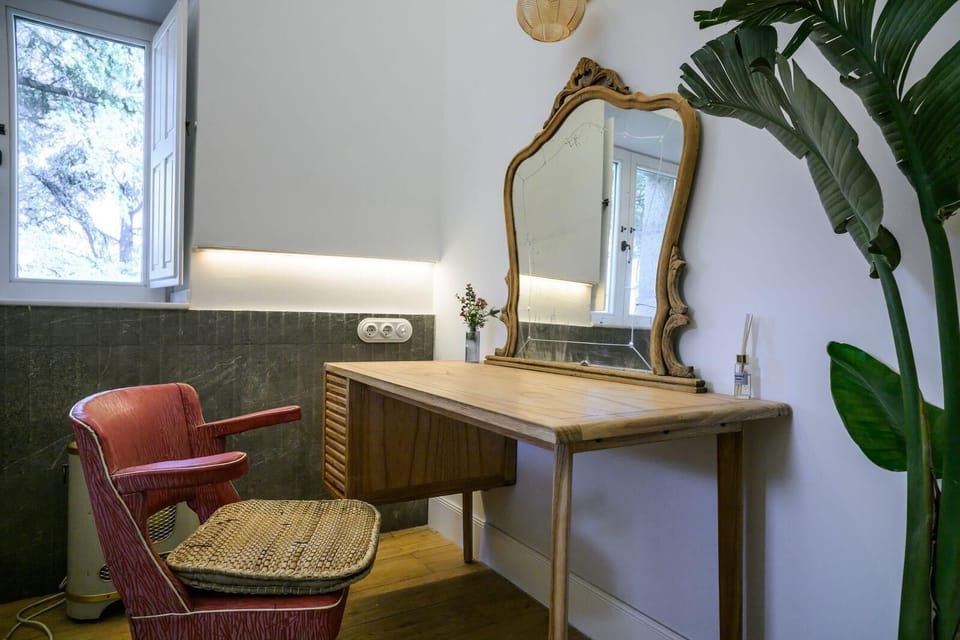 Tocador suite 1902