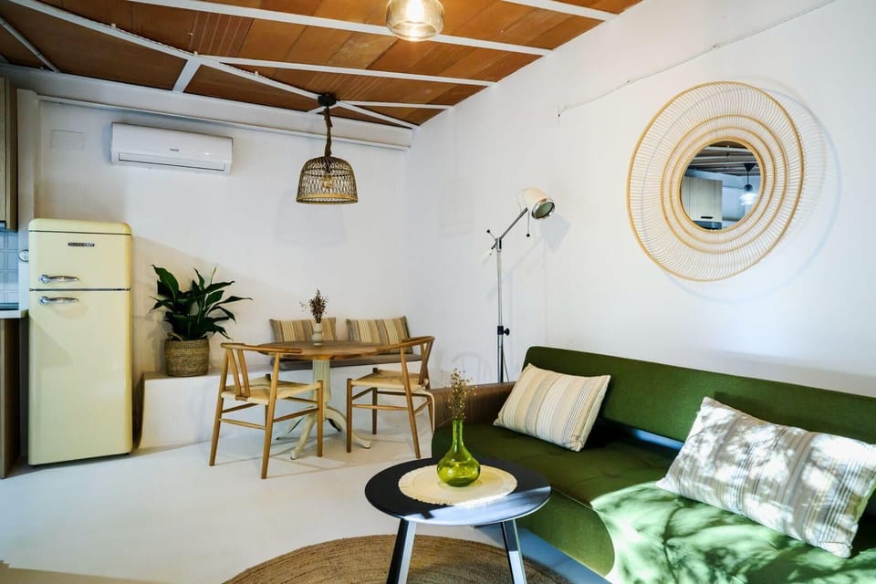 salon comedor