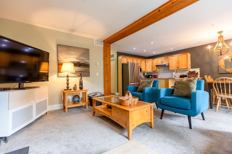 Open Space Concept