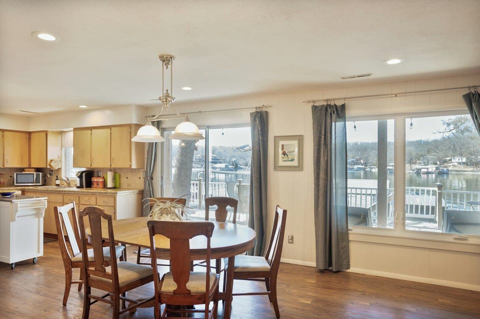 Dining Area View 3