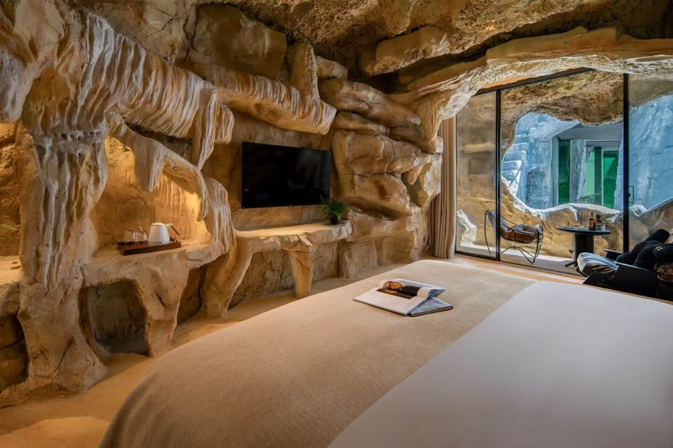 Signature Double Room, Balcony, Mountain View | Mountain view