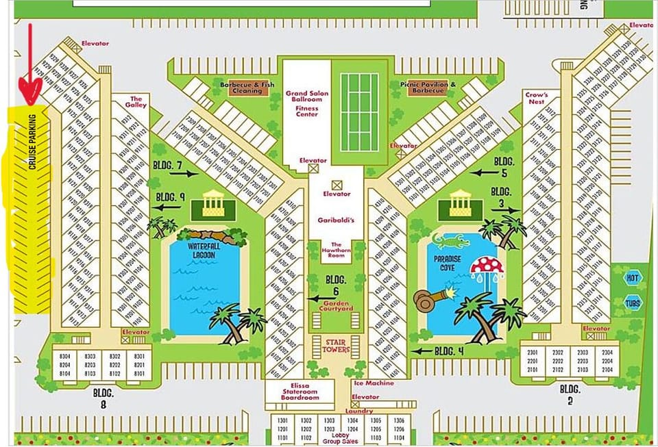 Property map