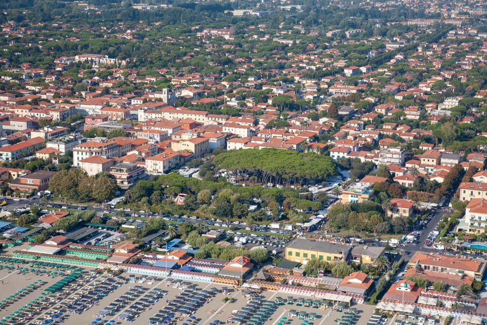 Area Photo
