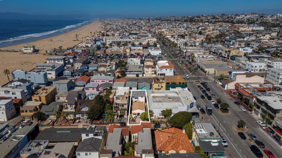 Seize Everything that Hermosa Beach Has to Offer!