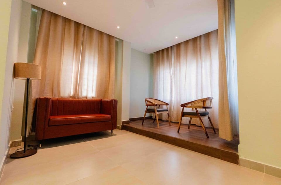 Family Studio Suite | Free WiFi