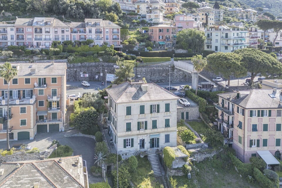 Autumn, Scenic View, Spring, Summer