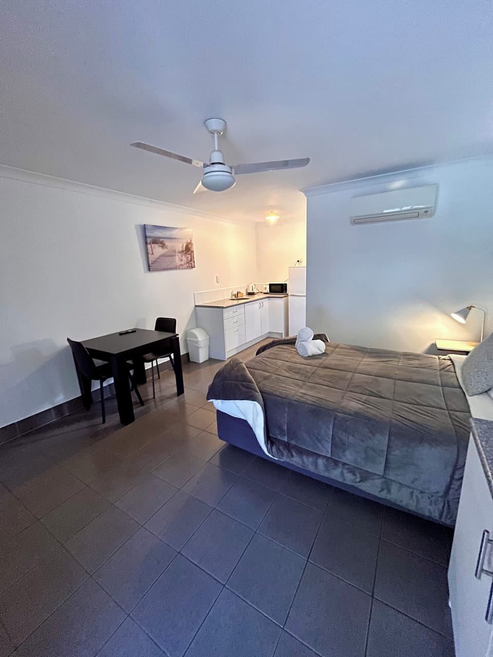 Comfort Cabin, Patio | WiFi (free)