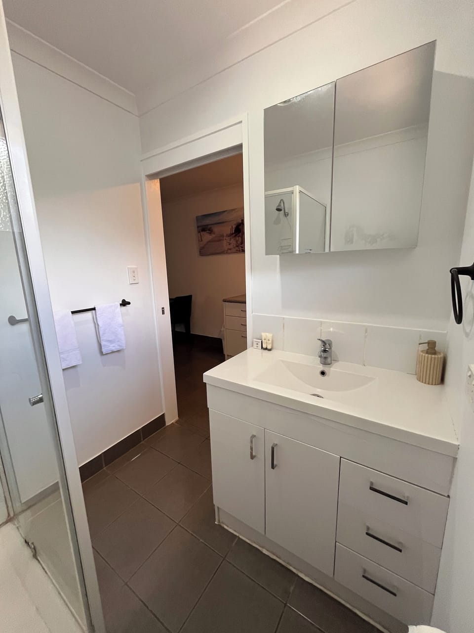 Comfort Cabin, Patio | WiFi (free)