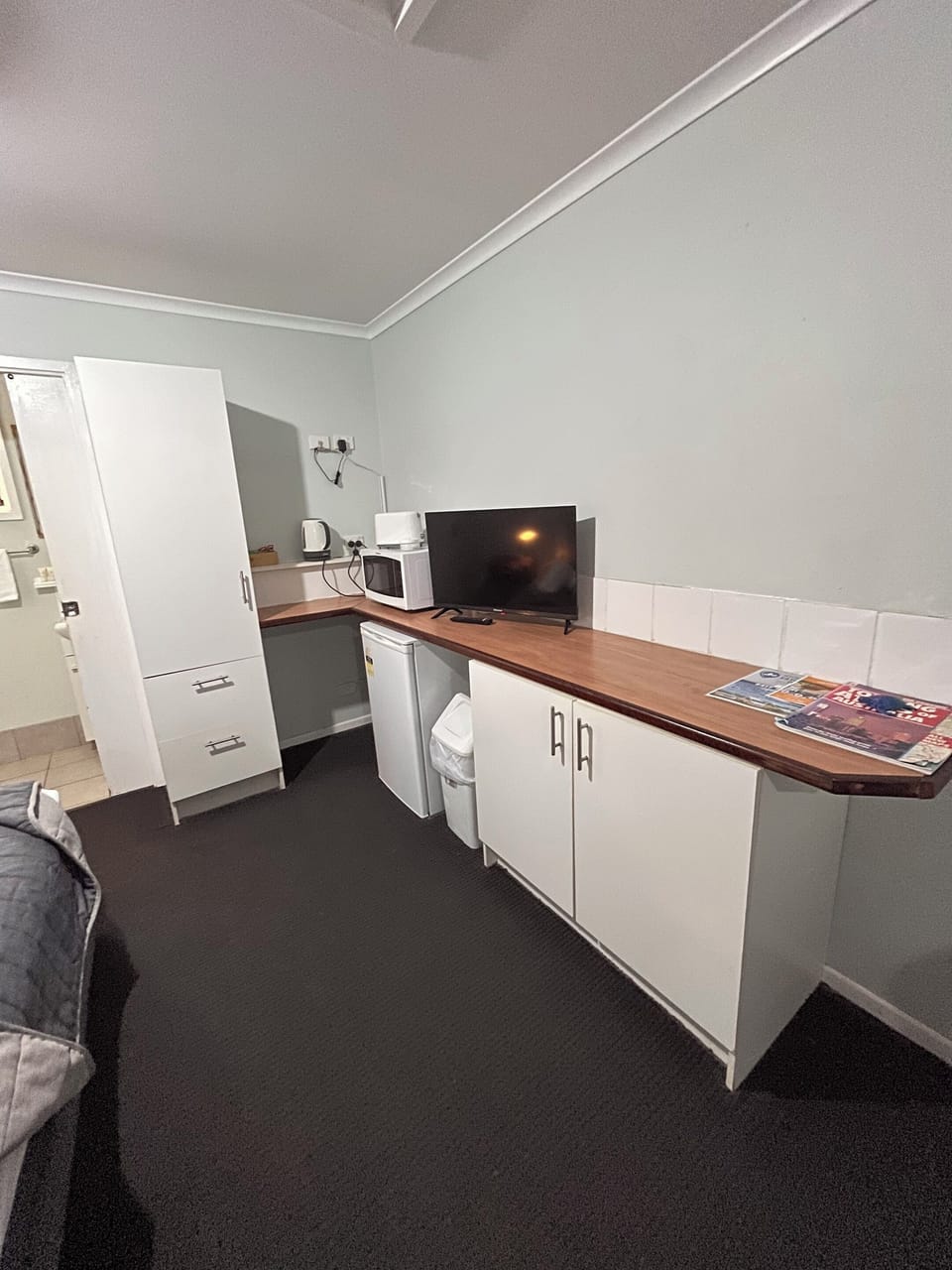 Comfort Quadruple Room | WiFi (free)