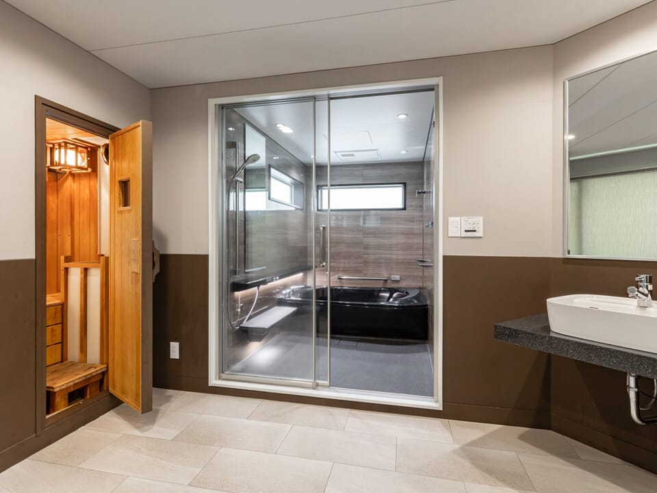 Premium Cottage With Private Dog Park(Non-smoking) | 1 bedroom, free WiFi, bed sheets