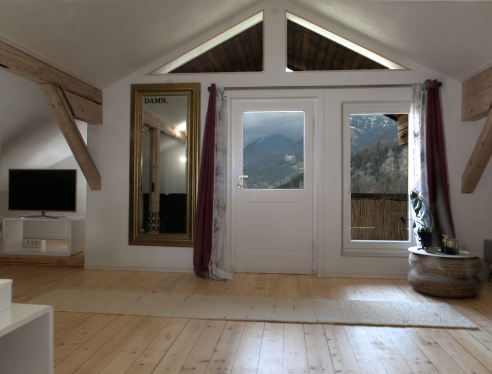 Apartment | Interior