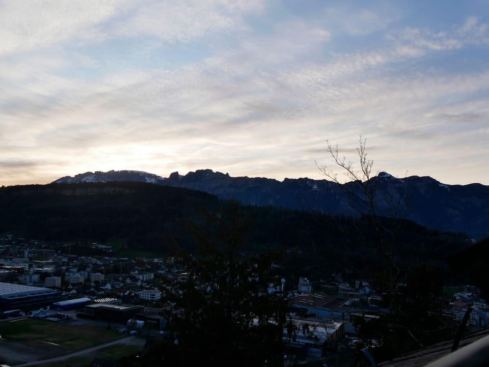 Apartment | View from property