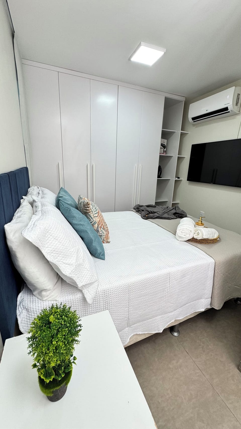 Traditional Apartment | 1 bedroom, premium bedding, individually decorated