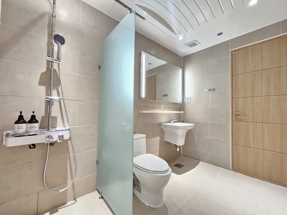 Deluxe Triple | Free WiFi, bed sheets
