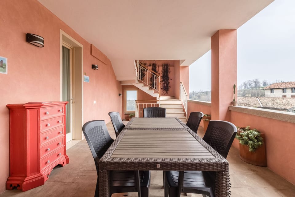 House | 1 bedroom