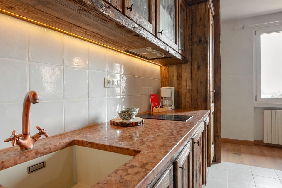 House | 1 bedroom