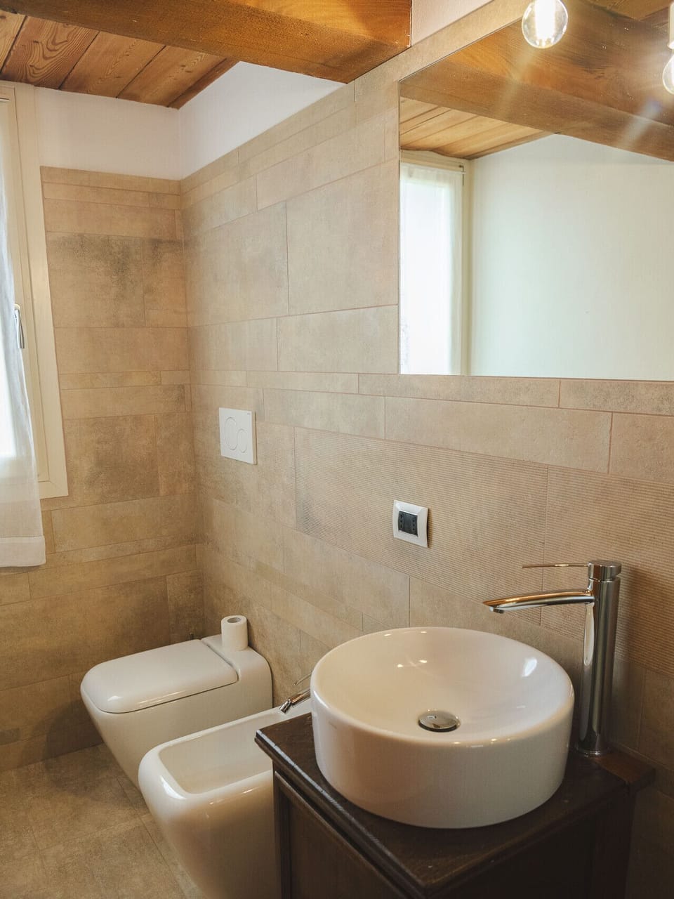 Bidet