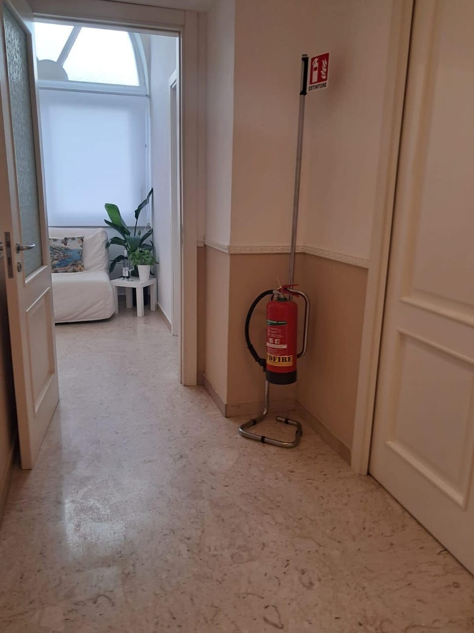Comfort Apartment | 2 bedrooms, iron/ironing board, free WiFi