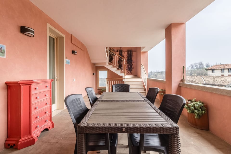 House | 1 bedroom