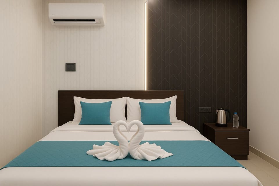 Superior Room | Free WiFi