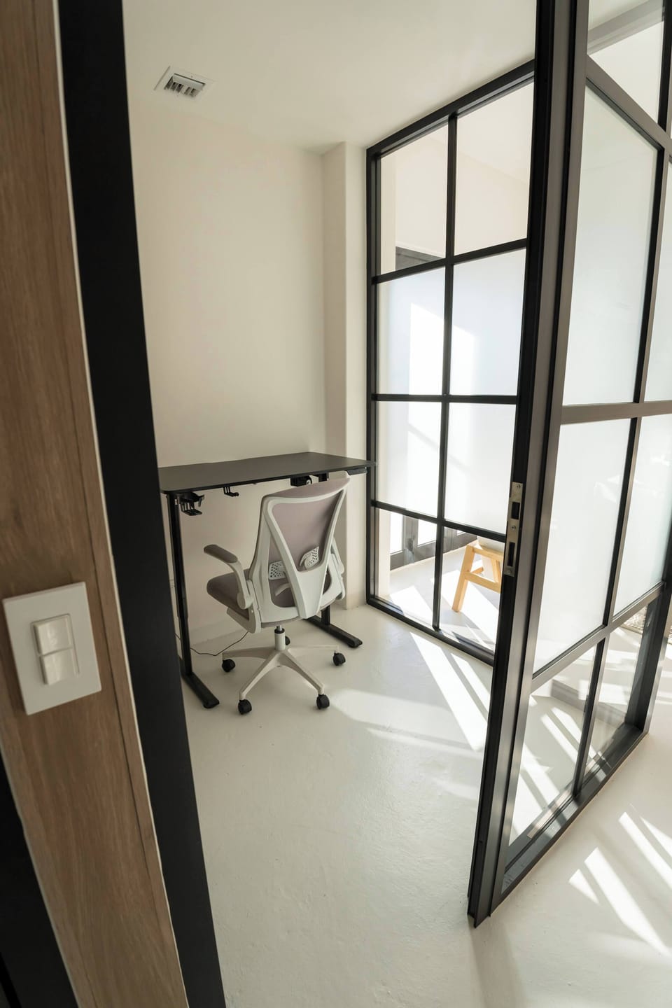 Workspace