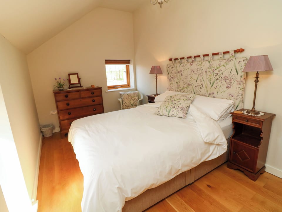 Swallow's Flight Cottage in Bassetlaw District