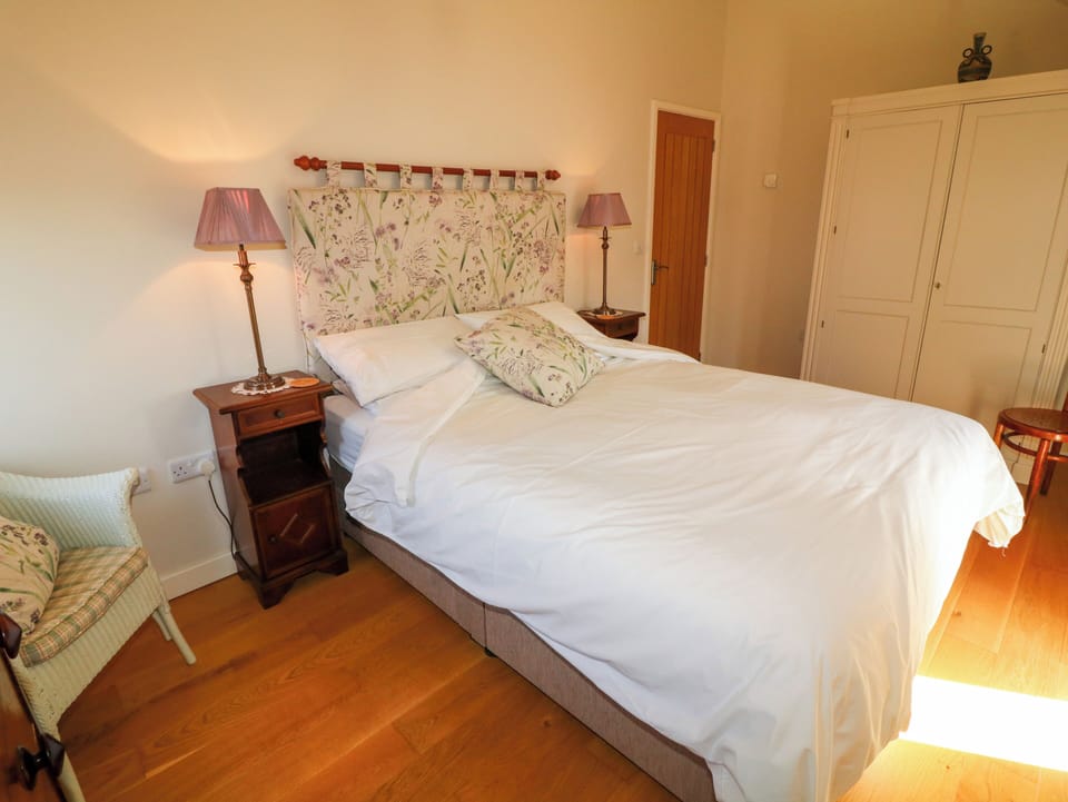 Swallow's Flight Cottage in Bassetlaw District
