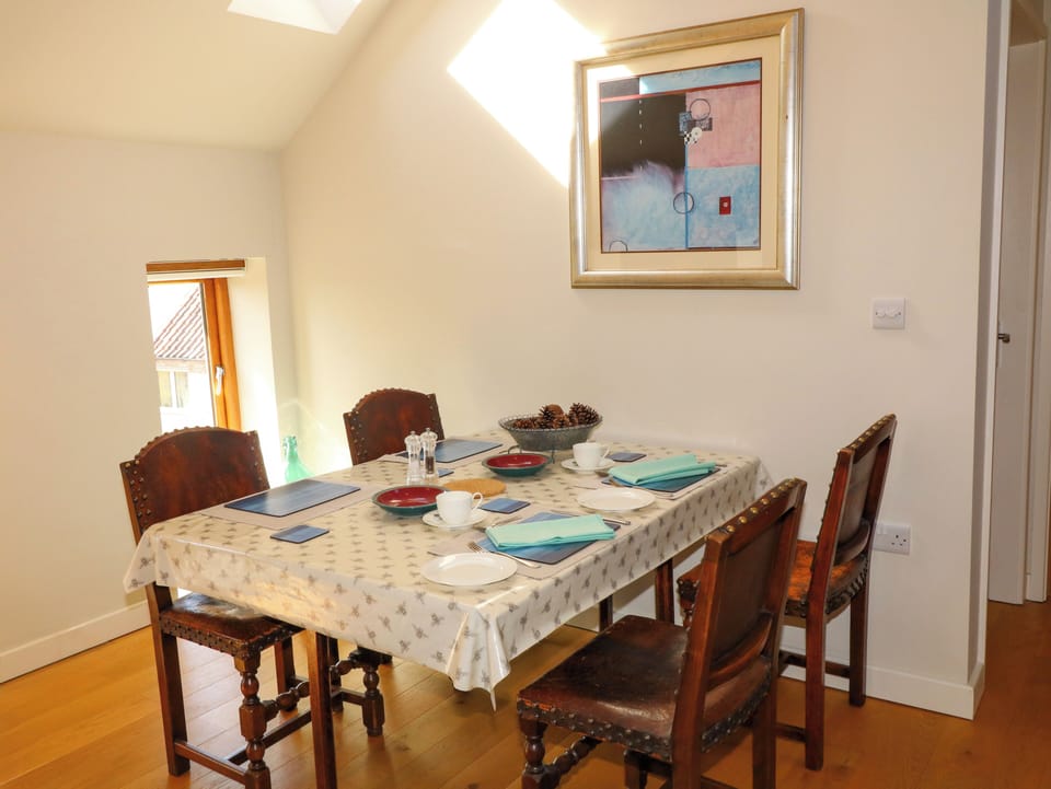 Swallow's Flight Cottage in Bassetlaw District