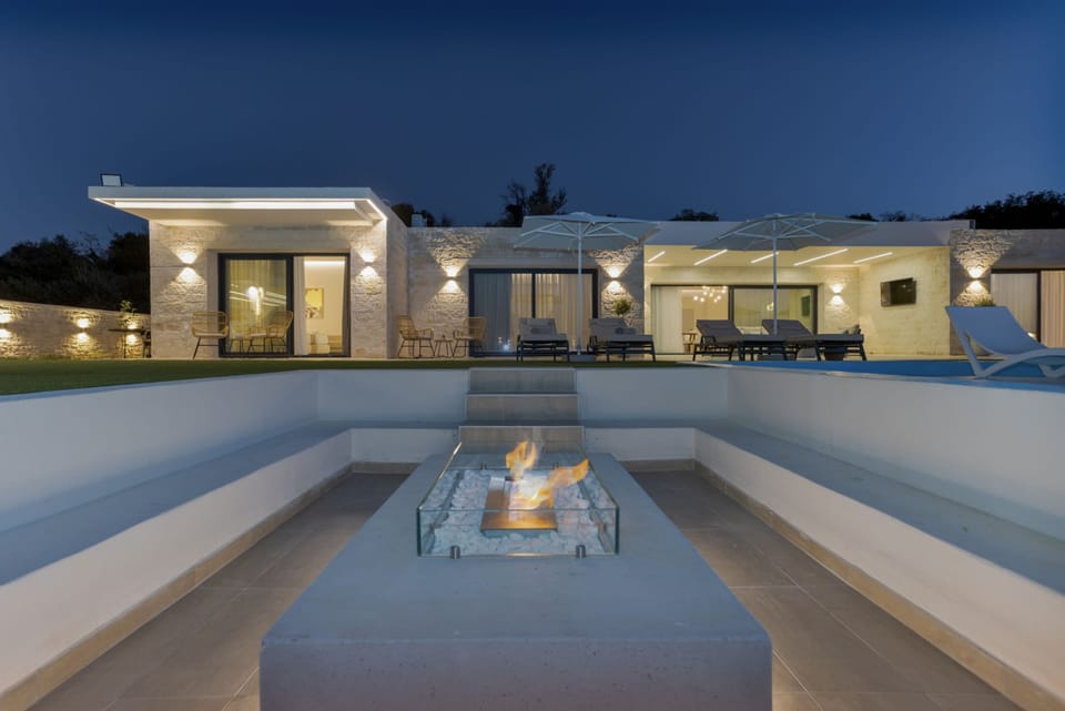 House | 4 bedrooms, soundproofing
