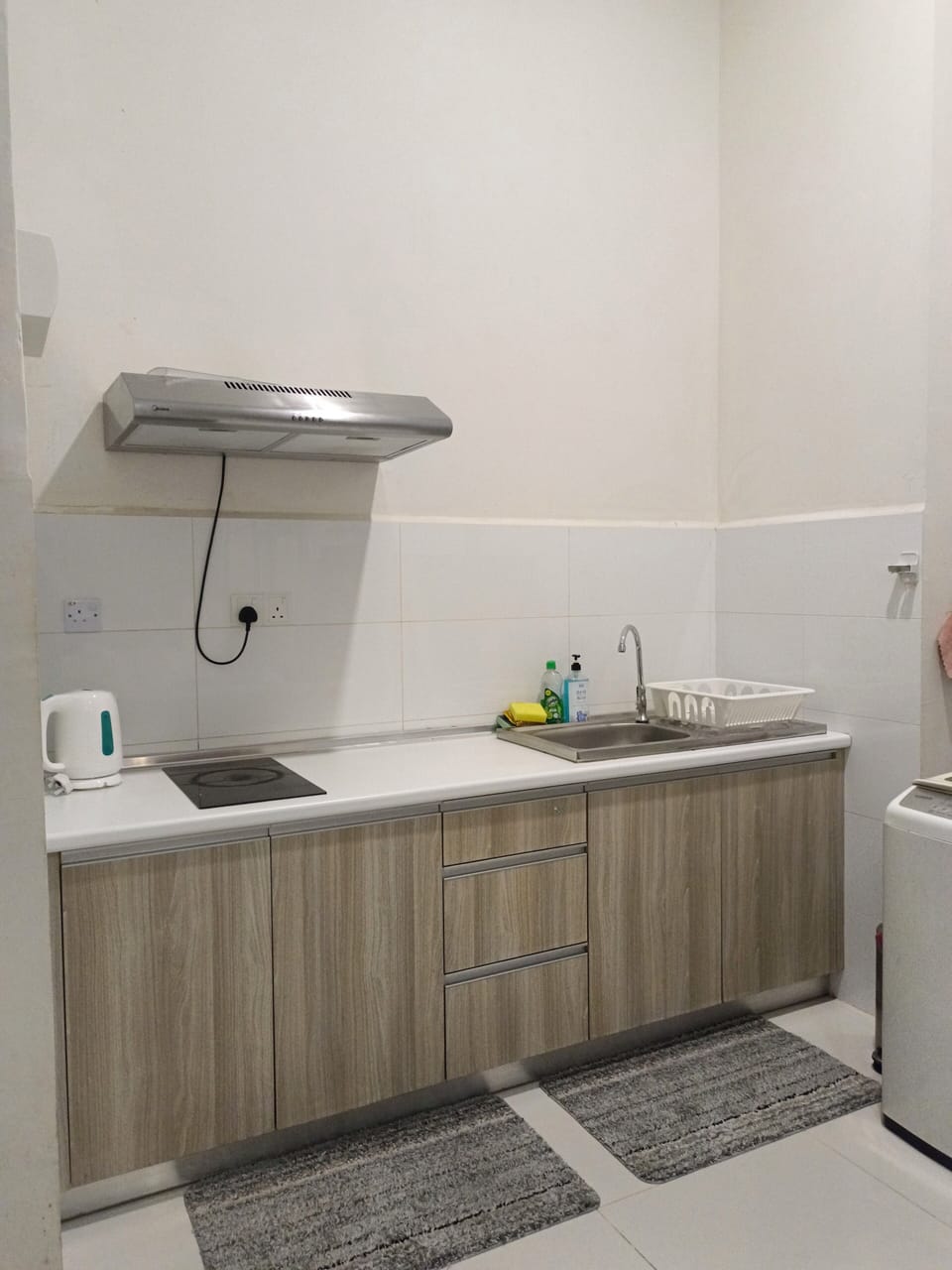 Studio, Balcony | Private kitchen | Dining tables