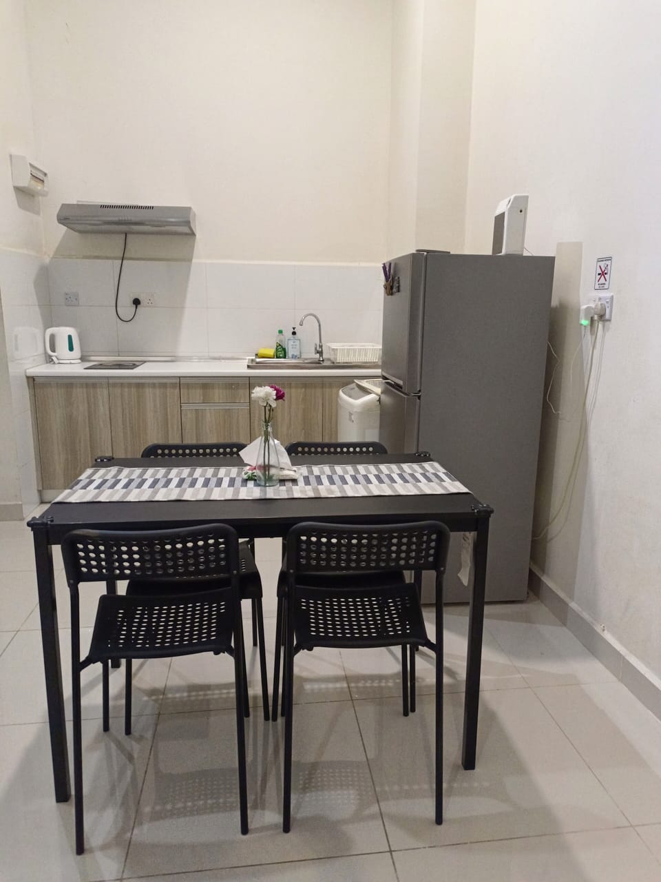 Studio, Balcony | In-room dining
