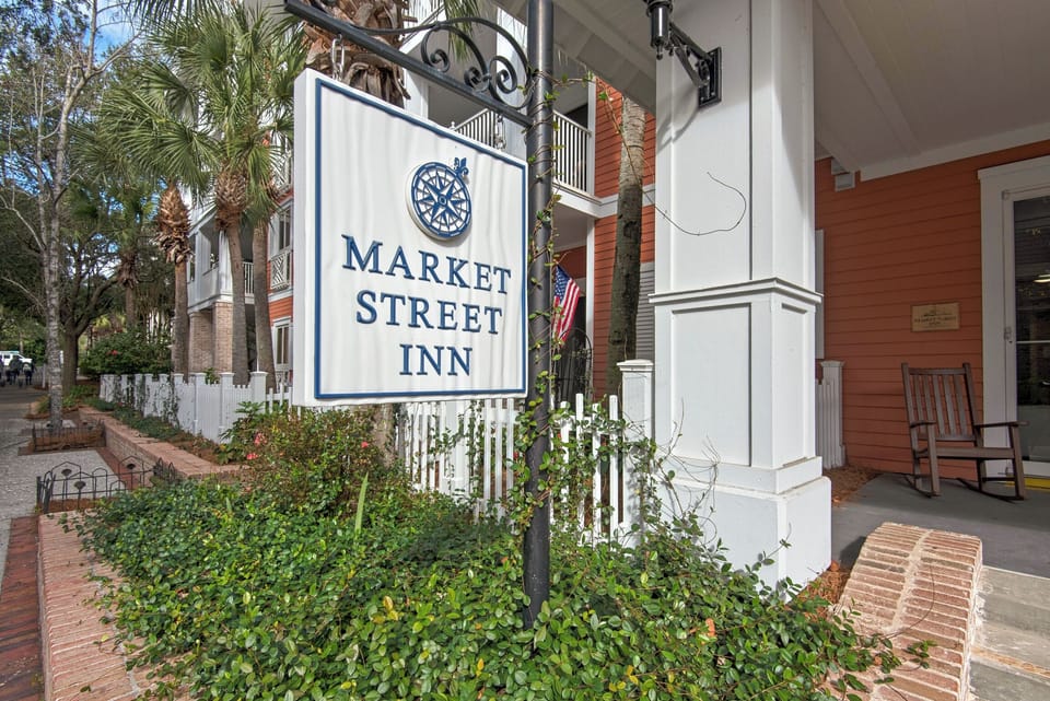 Market Street Inn