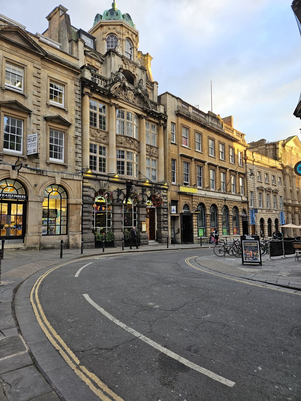 Point of interest