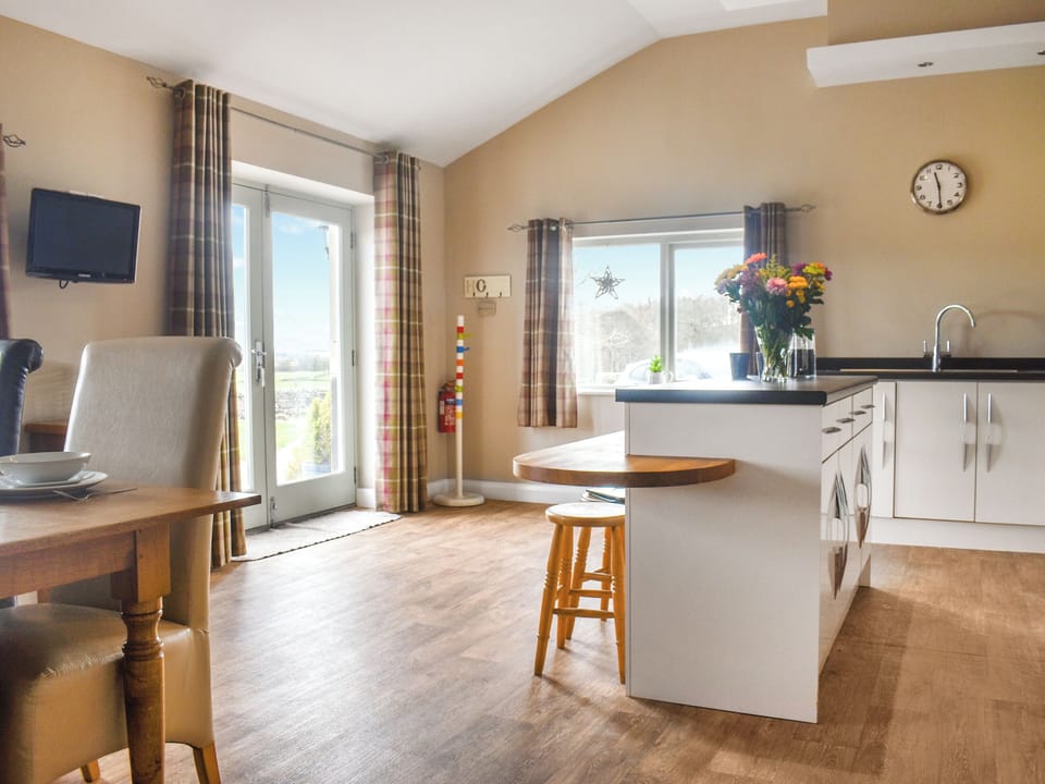 Kitchen/diner | Pendle View, Rathmell, near Settle