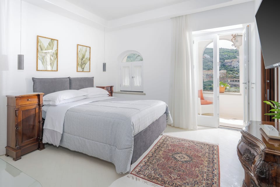 Double Room | Free WiFi