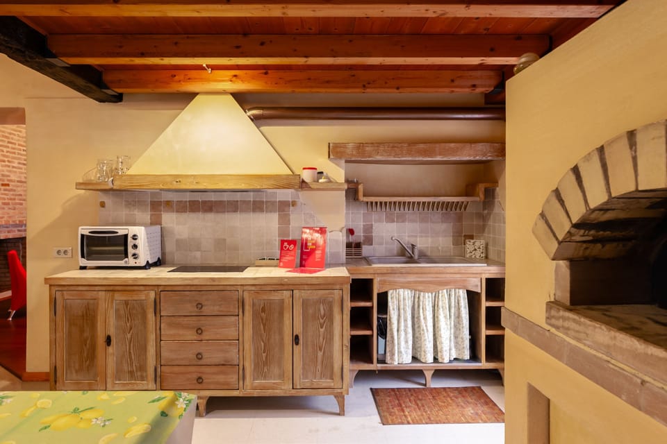 House | 1 bedroom