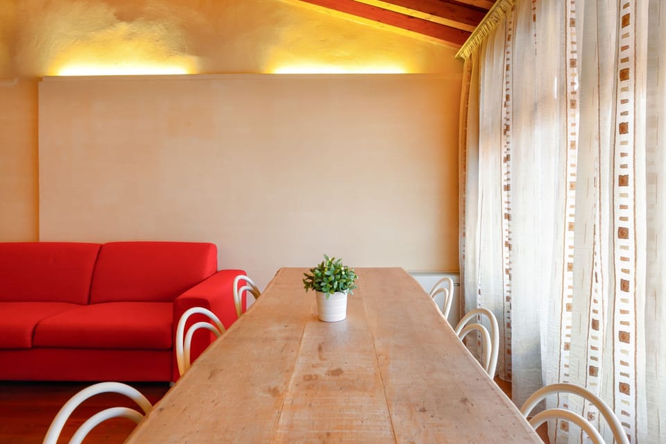 House | 1 bedroom