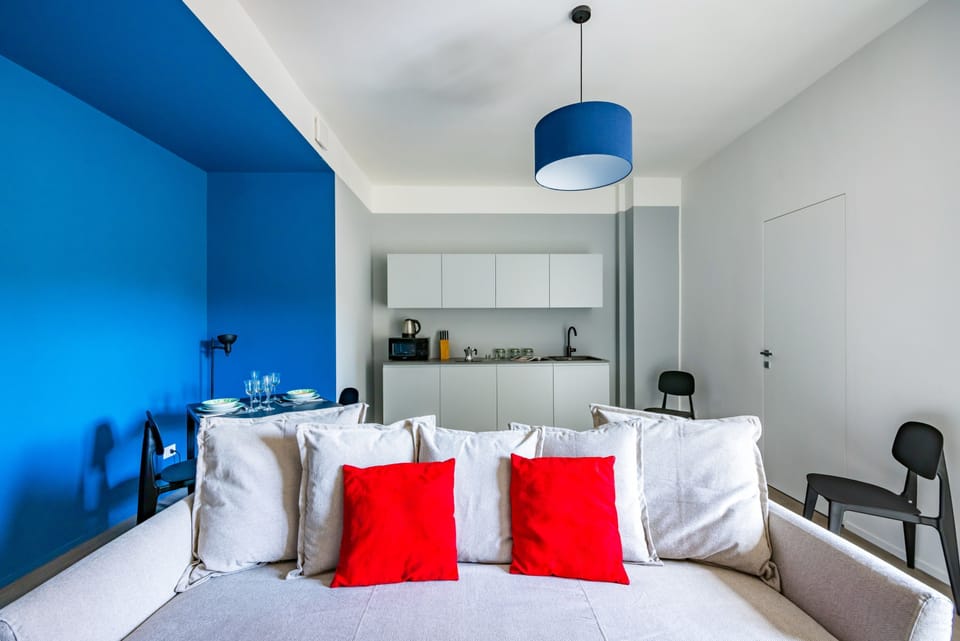 House | 1 bedroom