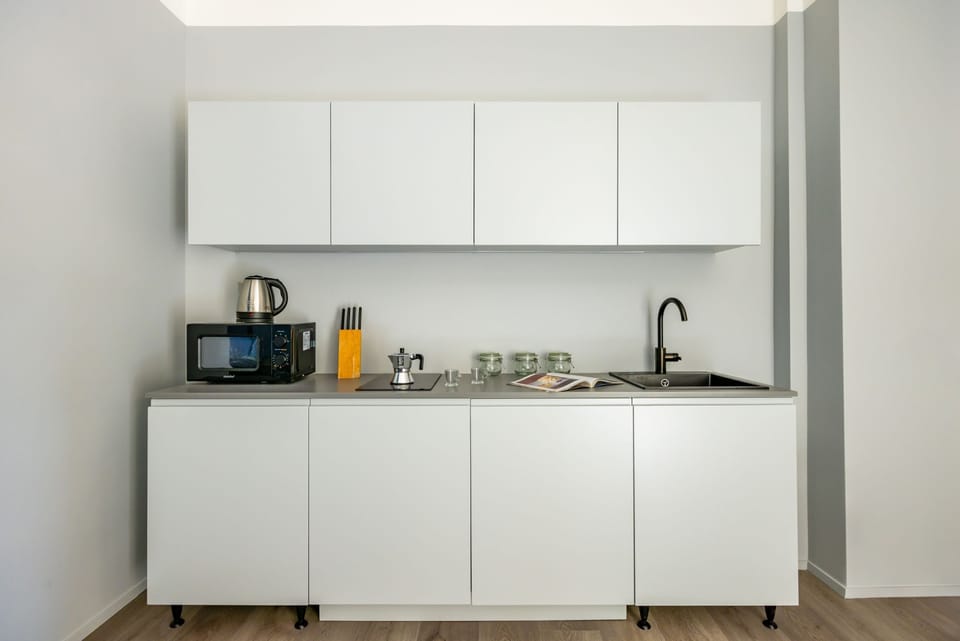 House | 1 bedroom