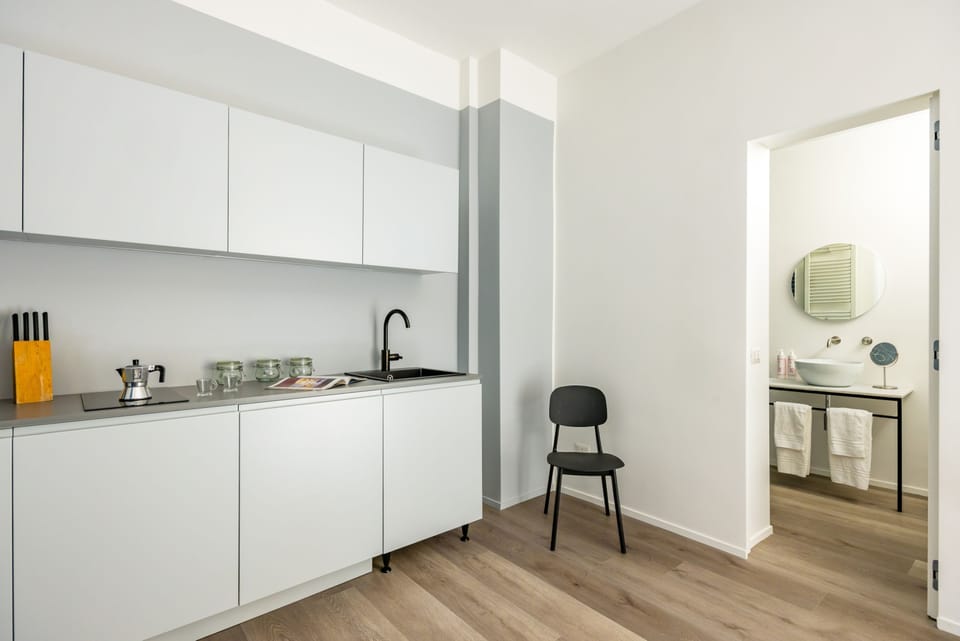 House | 1 bedroom